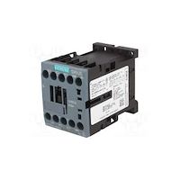 کنتاکتور زیمنس المانی